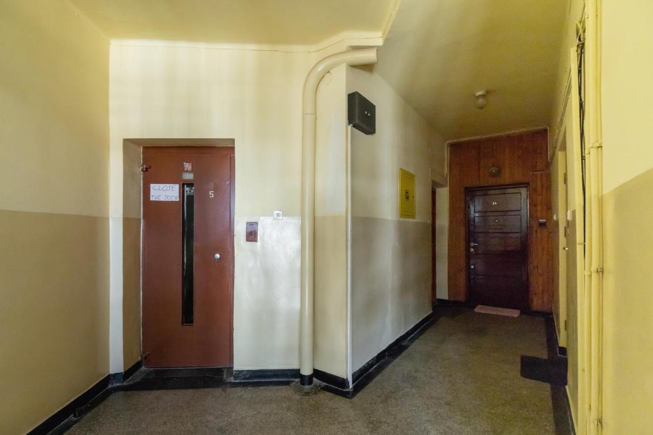 Studio Apartment Daszynskiego Cracow By Noclegi Renters คราคูฟ ภายนอก รูปภาพ